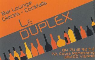 Duplex