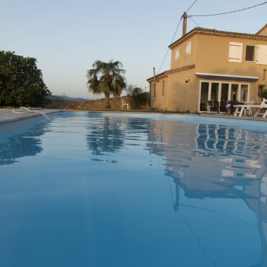 © La piscine - <em>Vincent Dodin</em>