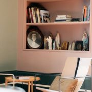 © Salon du Château - <em>Château de Lemps</em>