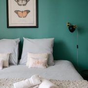 © Suite Mizou - <em>Château de Lemps</em>