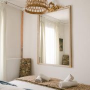 © Chambre Maurice - <em>Château de Lemps</em>