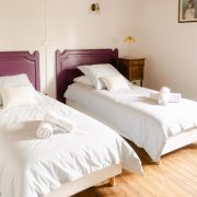 © Chambre Yves - <em>Château de Lemps</em>