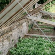 © Potager du Château - <em>Château de Lemps</em>