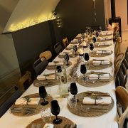 © Cuisine du Château - <em>Château de Lemps</em>