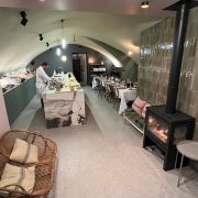 © Cuisine du Château - <em>Château de Lemps</em>