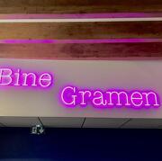 © Bine Gramen - <em>bine gramen</em>