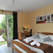 © chambre d'hotel - <em>guillaume Bonnardot</em>