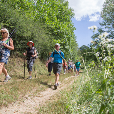 © Rando le val qui rit - <em>En marge</em>