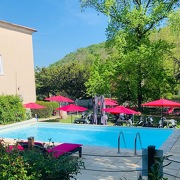 © Piscine - <em>@laDesirade</em>