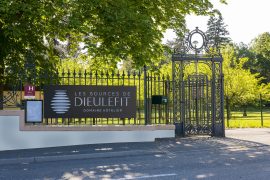 Hôtel les Sources de Dieulefit