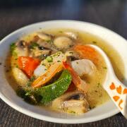 © Soupe Thaï - <em>restaurant Thai</em>