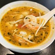 © Soupe Saïgon - <em>restaurant Thai</em>