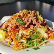 © Salade Thaï - <em>restaurant Thai</em>