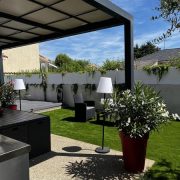 © TERRASSE COUVERTE - <em>lamaisondejade26.fr©</em>