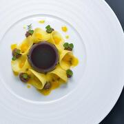 © Restaurant Le Cèdre de Montcaud - <em>Arthur Ledoux</em>