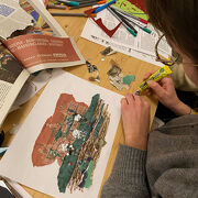 © Design fiction - <em>Mirabelle Pezier</em>