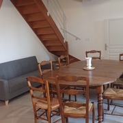 © Gîtes de Beauregard : Le Tilleul - <em>Clévacances</em>