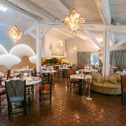 © Salle de Restaurant Auberge de Cassagne - <em>@aubergedecassagne</em>