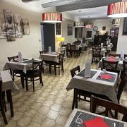 © RESTAURANT - <em>@LaBastide</em>