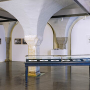 Centre d'art contemporain La Halle des bouchers
