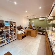 © Magasin - <em>La Cave aux Fromages</em>