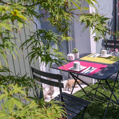 © HOTEL DU PARC MONTELIMAR - <em>HOTEL DU PARC MONTELIMAR</em>