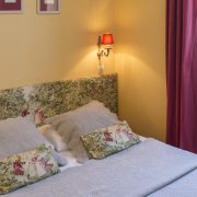 © HOTEL DU PARC MONTELIMAR - <em>HOTEL DU PARC MONTELIMAR</em>