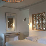 © Sand - <em>Manoir le Roure</em>