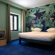 © Stendhal - <em>manoir le roure</em>
