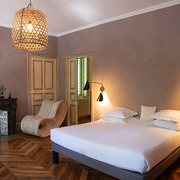 © Musset - <em>manoir le Roure</em>