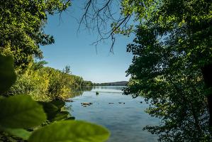 Vestiges d'une île