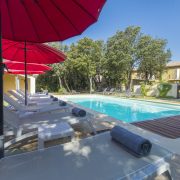 © Restaurant "La Chênaie" - <em>Tomas Feier</em>