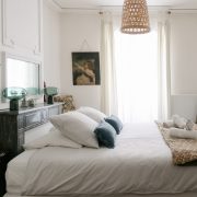 © "De la vigne au verre" chez M. et Mme Du Tremolet - <em>Ch de Lemps</em>