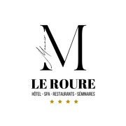 © paillote ecrin du roure - <em>Manoir le roure</em>