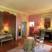 © Domaine de Rhodes - Chambre d'hôtes - <em>©domainederhodes</em>