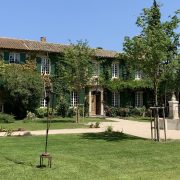 © Domaine de Rhodes - Chambre d'hôtes - <em>©domainederhodes</em>
