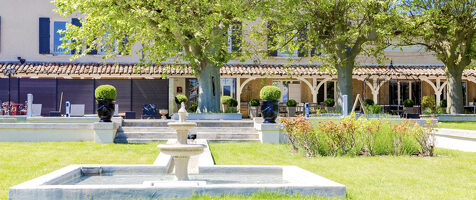Domaine des 7 fontaines