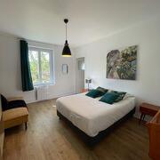 © L'annexe de la Villa des Crozes - <em>Justine Duclot</em>