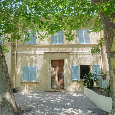 © Hôtel Bagatelle - <em>@Debernardi</em>