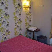 © Hôtel Bagatelle - <em>@Plantier</em>