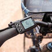 © Location de vélos électriques à Vienne - <em>Vienne Condrieu Tourisme</em>
