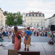 © Fête Historique de Vienne - <em>Cédric Trémélo Photographe</em>