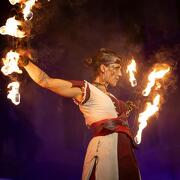 © Fête Historique de Vienne - <em>Cédric Trémélo Photographe</em>