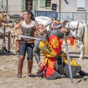 © Fête Historique de Vienne - <em>Cédric Trémélo Photographe</em>