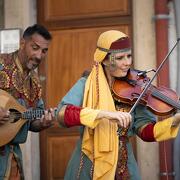 © Fête Historique de Vienne - <em>Cédric Trémélo Photographe</em>