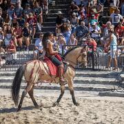 © Fête Historique de Vienne - <em>Cédric Trémélo Photographe</em>