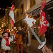 © Fête Historique de Vienne - <em>Cédric Trémélo Photographe</em>