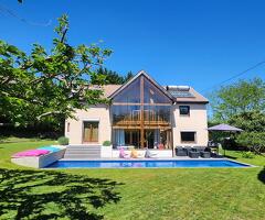 Villa Le Jardin