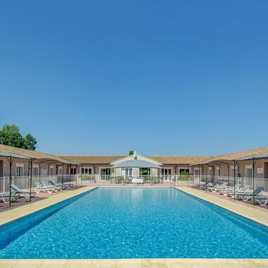 © Hôtel Le Saint Louis - <em>Hotel Saint Louis</em>