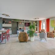 © Hôtel Le Saint Louis - <em>Hotel Saint Louis</em>
